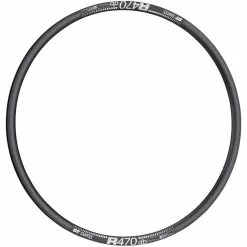 Dt-swiss Jante R 470 DB Disc Road -Promos Porte-vélos Magasin 215233