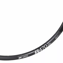 Dt-swiss Jante R 470 DB Disc Road -Promos Porte-vélos Magasin 215234
