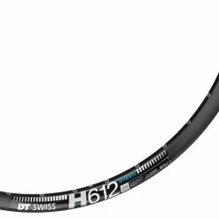 Dt-swiss Jante H 612 Disc 27,5" -Promos Porte-vélos Magasin 215238