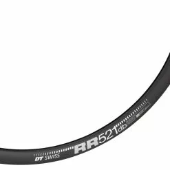 Dt-swiss Jante RR 521 DB Disc Road -Promos Porte-vélos Magasin 215272