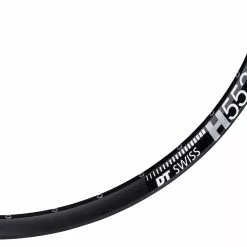 Dt-swiss Jante H 552 30 Disc 27,5" 8 Dt-swiss Jante H 552 30 Disc 27,5" -Promos Porte-vélos Magasin 215404