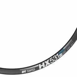 Dt-swiss Jante HX 531 Disc 27,5" -Promos Porte-vélos Magasin 215408