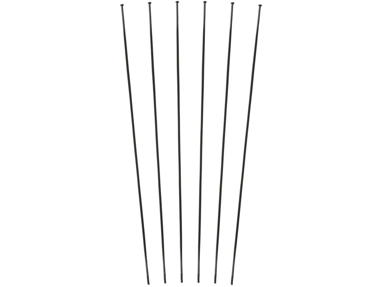 Dt-swiss Set De Rayons Pour PR 1400 DICUT® OXiC 3 Dt-swiss Set De Rayons Pour PR 1400 DICUT® OXiC