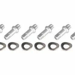 Dt-swiss Set De Rayons Pour PR 1600 SPLINE® 32 -Promos Porte-vélos Magasin 215772