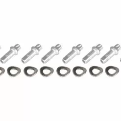 Dt-swiss Set De Rayons Pour HX 1501 SPLINE® 30 29" 11 Dt-swiss Set De Rayons Pour HX 1501 SPLINE® 30 29" -Promos Porte-vélos Magasin 215782