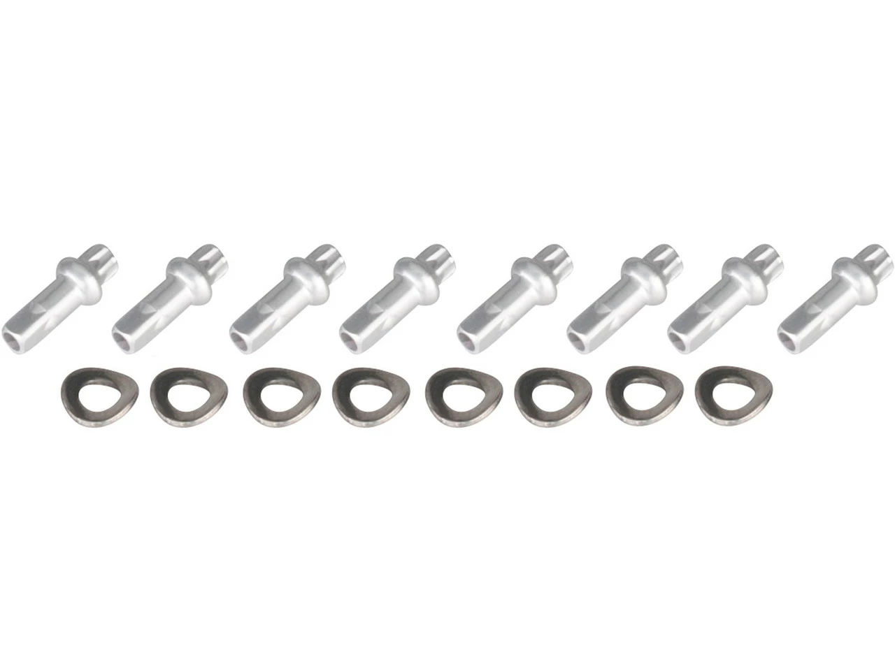 Dt-swiss Set De Rayons Pour HX 1501 SPLINE® 30 29" 7 Dt-swiss Set De Rayons Pour HX 1501 SPLINE® 30 29" – Image 5