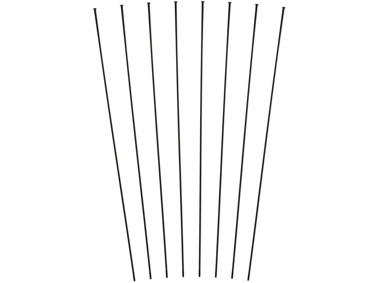 Dt-swiss Set De Rayons Pour H 1700 SPLINE® 30 29" 3 Dt-swiss Set De Rayons Pour H 1700 SPLINE® 30 29"