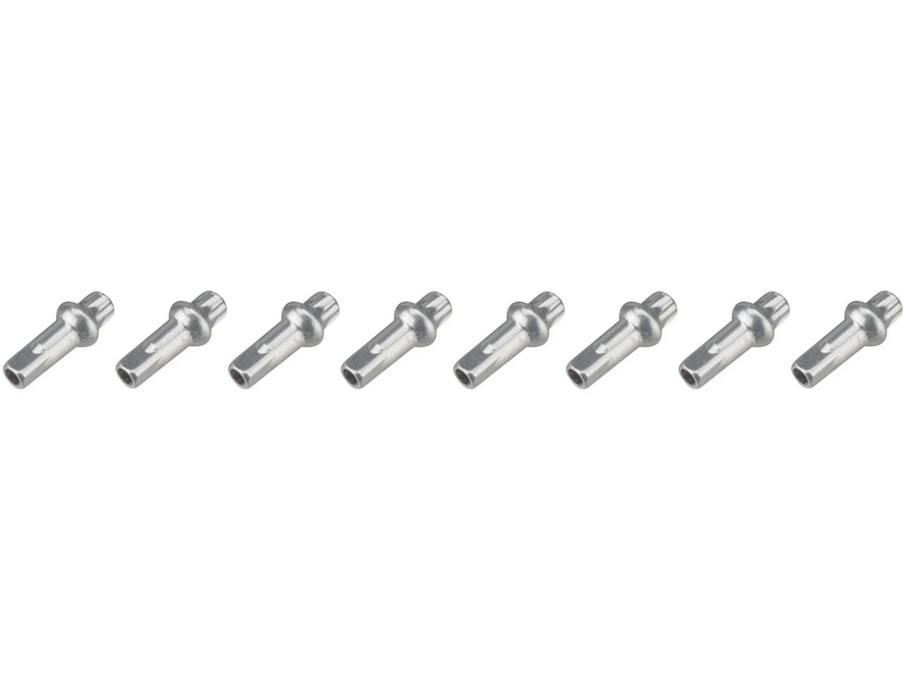 Dt-swiss Set De Rayons Pour H 1700 SPLINE® 30 29" 7 Dt-swiss Set De Rayons Pour H 1700 SPLINE® 30 29" – Image 5