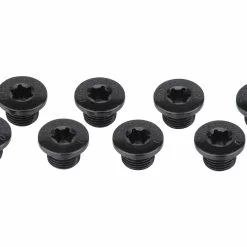 Campagnolo® Set De Vis De Plateau Pour Super Record/Record/Chorus àpd Modèle 2015