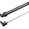 Kcnc Axe Traversant Avant 15 Mm Pour RockShox Maxle+Z6 KQR -Promos Porte-vélos Magasin 219339