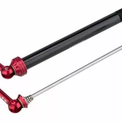Kcnc Axe Traversant Avant 15 Mm Pour RockShox Maxle+Z6 KQR -Promos Porte-vélos Magasin 219340