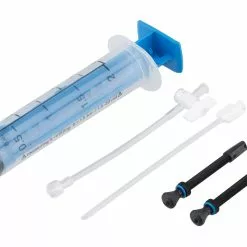 MilKit Kit D'Entretien Tubeless Compact 14 MilKit Kit D'Entretien Tubeless Compact -Promos Porte-vélos Magasin 219517