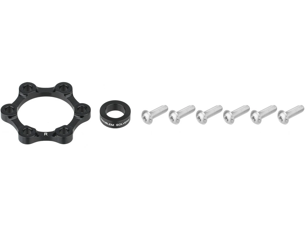 Problem-solvers Kit D'Adaptateur Booster 4 Problem-solvers Kit D'Adaptateur Booster – Image 2