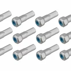 Mavic Rayons Cosmic Elite UST Disc Modèles 2018-2021 -Promos Porte-vélos Magasin 222159