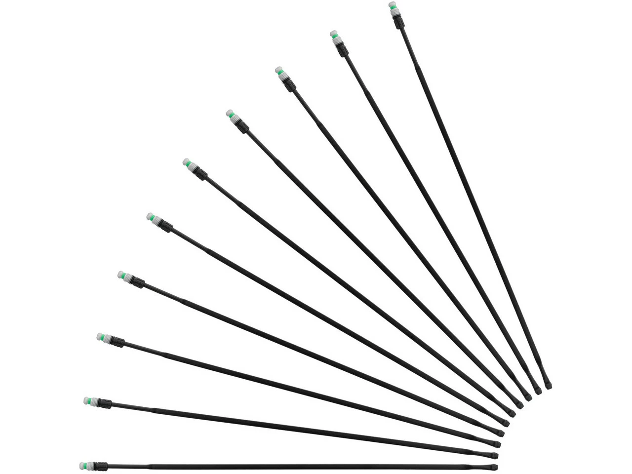 Mavic Rayons R-Sys SL / Ksyrium Pro àpd Modèle 2010 3 Mavic Rayons R-Sys SL / Ksyrium Pro àpd Modèle 2010