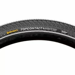 Continental Pneu Souple Top Contact Winter II 26" -Promos Porte-vélos Magasin 223388