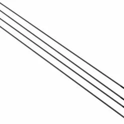 Fulcrum Rayons Racing 7 DB àpd Modèle 2018