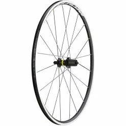 Mavic Set De Roues Aksium -Promos Porte-vélos Magasin 223645