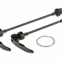 Mavic Set De Roues Aksium -Promos Porte-vélos Magasin 223648