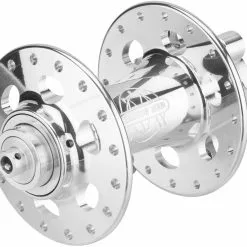 White Industries Moyeu Avant XMR Disc 6 Trous -Promos Porte-vélos Magasin 223749