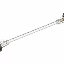 3min19sec Set De Serrage Rapide Pour Moyeu Road -Promos Porte-vélos Magasin 224166