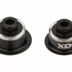 SRAM Capuchons Adaptateurs Roue Arrière 10 X 135 Mm, 11/12 Vitesses XD