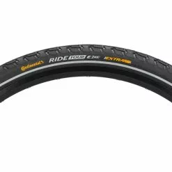 Continental Pneu Rigide Ride Tour 16" -Promos Porte-vélos Magasin 224596