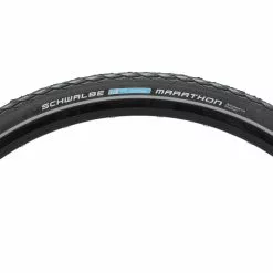 Schwalbe Pneu Rigide Marathon Performance 24" -Promos Porte-vélos Magasin 224717