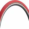 Vittoria Pneu Souple Pour Home Trainer Zaffiro Pro Home Trainer 28" -Promos Porte-vélos Magasin 224954