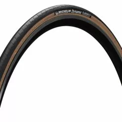 Michelin Set De 10 Pneus Rigides Dynamic Classic 28"