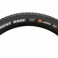 MAXXIS Pneu Souple Ardent Race 3C MaxxSpeed EXO TR 26" -Promos Porte-vélos Magasin 225364