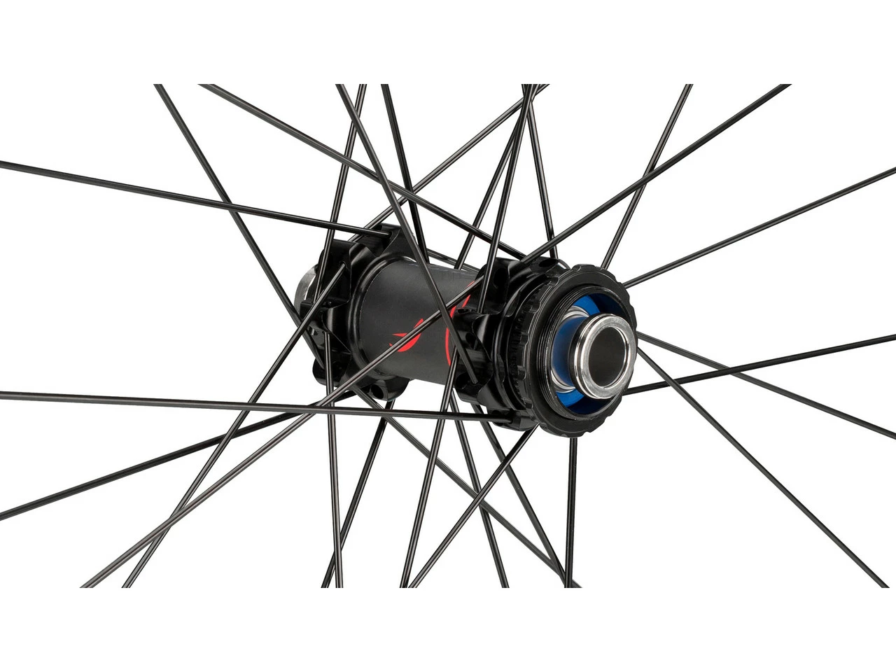 Fulcrum Set De Roues Red Zone 7 Disc Center Lock Boost 27,5" 5 Fulcrum Set De Roues Red Zone 7 Disc Center Lock Boost 27,5" – Image 3