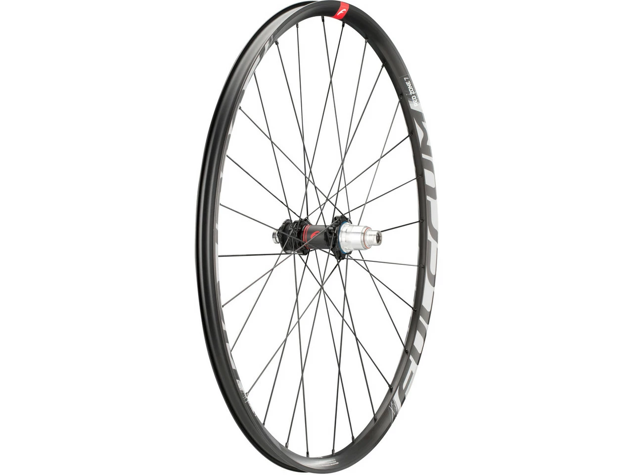 Fulcrum Set De Roues Red Zone 7 Disc Center Lock Boost 27,5" 6 Fulcrum Set De Roues Red Zone 7 Disc Center Lock Boost 27,5" – Image 4