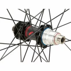 Fulcrum Set De Roues Red Zone 7 Disc Center Lock Boost 27,5" 12 Fulcrum Set De Roues Red Zone 7 Disc Center Lock Boost 27,5" -Promos Porte-vélos Magasin 226537