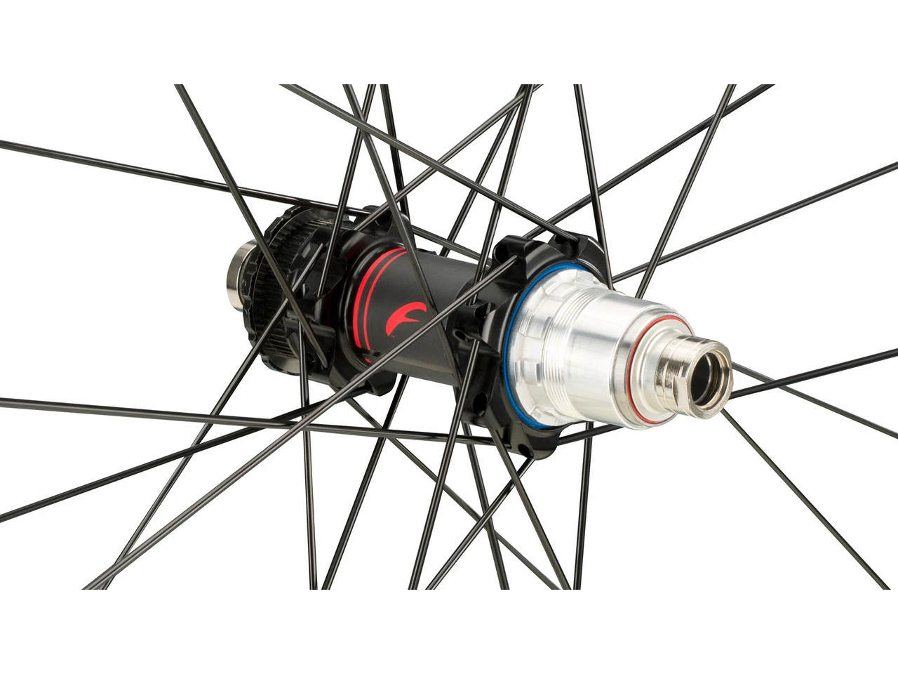 Fulcrum Set De Roues Red Zone 7 Disc Center Lock Boost 27,5" 7 Fulcrum Set De Roues Red Zone 7 Disc Center Lock Boost 27,5" – Image 5