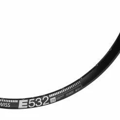 Dt-swiss Jante E 532 Disc 27,5" 8 Dt-swiss Jante E 532 Disc 27,5" -Promos Porte-vélos Magasin 226815