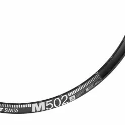 Dt-swiss Jante M 502 Disc 29" 8 Dt-swiss Jante M 502 Disc 29" -Promos Porte-vélos Magasin 226819