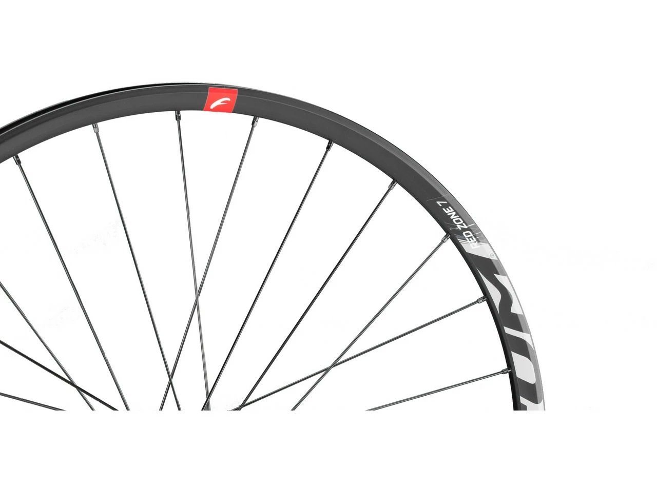 Fulcrum Set De Roues Red Zone 7 Disc Center Lock Boost 27,5" 8 Fulcrum Set De Roues Red Zone 7 Disc Center Lock Boost 27,5" – Image 6