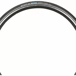 Schwalbe Pneu Rigide Marathon SpeedGrip 28" -Promos Porte-vélos Magasin 227186