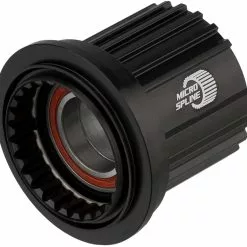 Dt-swiss Kit De Conversion Corps De Roue Libre En Shimano Micro Spline 12 Vit. -Promos Porte-vélos Magasin 227918