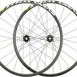 Mavic Set De Roues Crossmax Disc 6 Trous 27,5" Boost - Fin De Série