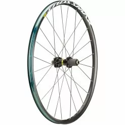 Mavic Set De Roues Crossmax Disc 6 Trous 27,5" Boost - Fin De Série -Promos Porte-vélos Magasin 228060