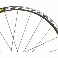 Mavic Set De Roues Crossmax Disc 6 Trous 27,5" Boost - Fin De Série -Promos Porte-vélos Magasin 228062