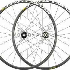 Mavic Set De Roues Crossmax Disc 6 Trous 27,5" Boost - Fin De Série -Promos Porte-vélos Magasin 228063