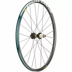 Mavic Set De Roues Crossmax Disc 6 Trous 27,5" Boost - Fin De Série -Promos Porte-vélos Magasin 228064