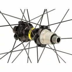 Mavic Set De Roues Crossmax Disc 6 Trous 27,5" Boost - Fin De Série -Promos Porte-vélos Magasin 228065