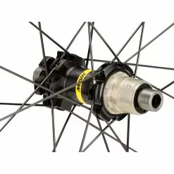 Mavic Set De Roues Crossmax Disc 6 Trous 27,5" - Fin De Série -Promos Porte-vélos Magasin 228075