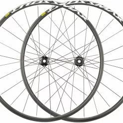 Mavic Set De Roues Crossmax Disc 6 Trous 29" Boost - Fin De Série