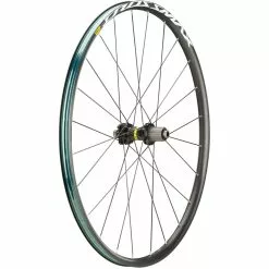 Mavic Set De Roues Crossmax Disc 6 Trous 29" Boost - Fin De Série -Promos Porte-vélos Magasin 228080