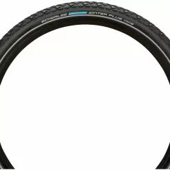 Schwalbe Pneu Rigide Clouté Marathon Winter Plus 28" -Promos Porte-vélos Magasin 229260